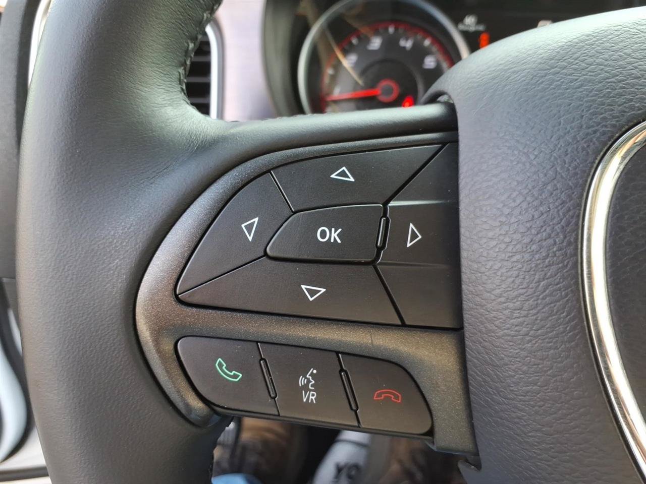 Used 2017 Dodge Charger SE w/ Popular Equipment Group RWD image 15