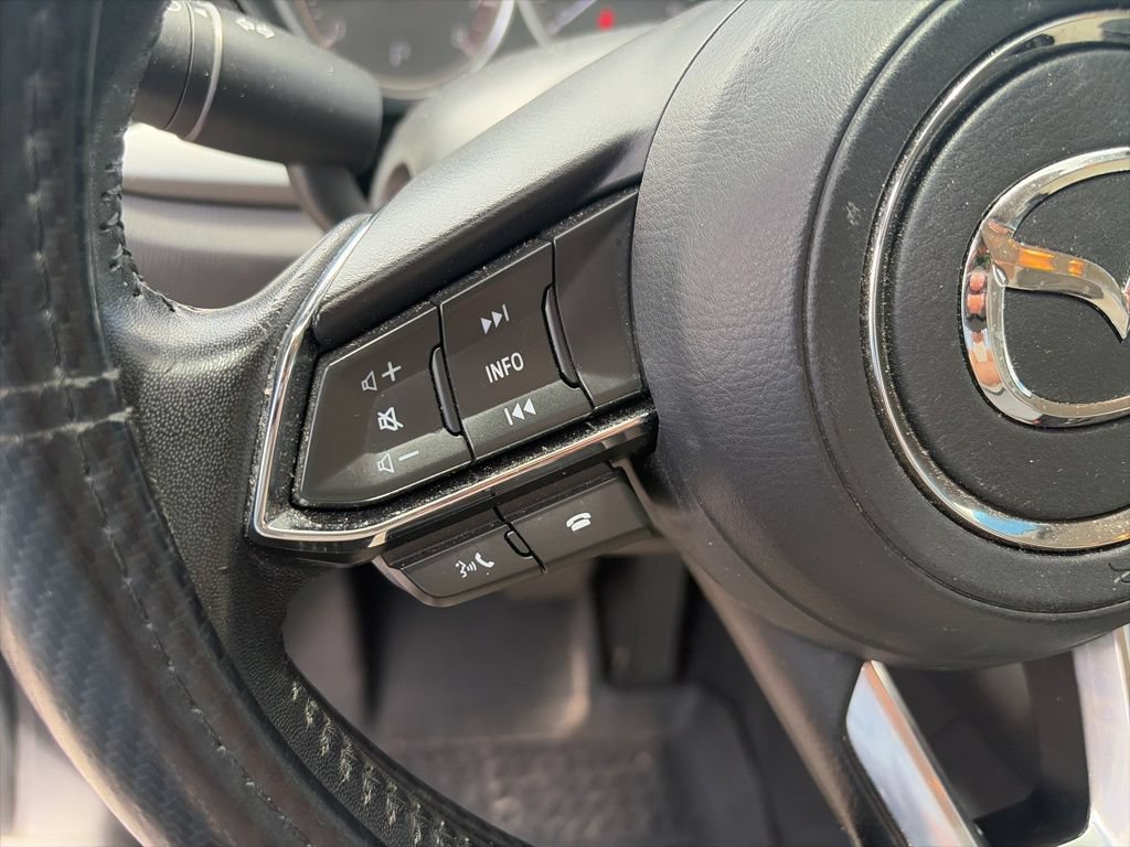 Used 2021 MAZDA CX-9 Touring FWD image 15