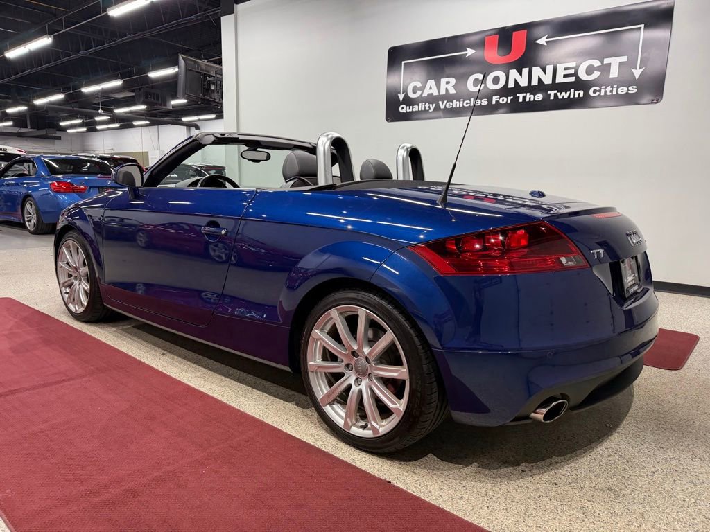 Used 2013 Audi TT 2.0T Prestige image 21