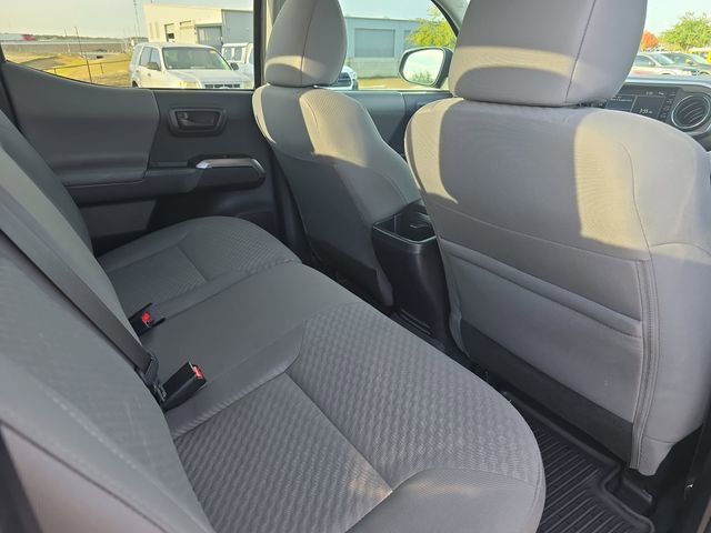 Certified 2023 Toyota Tacoma SR5 image 11