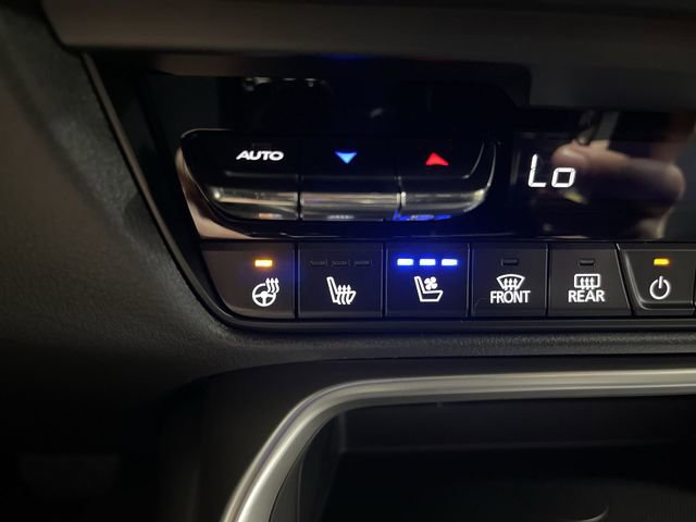 New 2026 MAZDA CX-90 Plug-In Hybrid w/ Premium Plus AWD/4WD image 31
