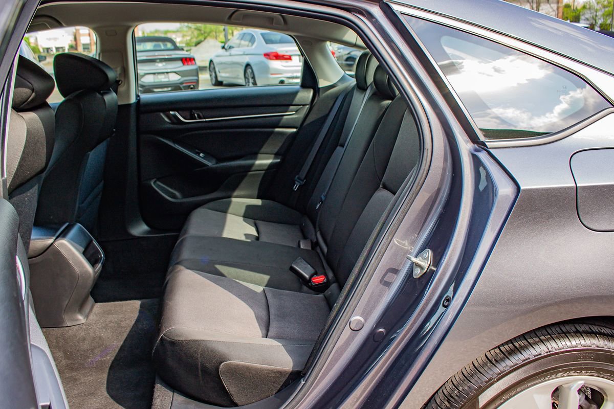 Used 2020 Honda Accord LX image 15