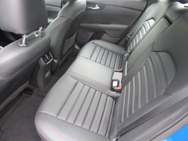 Used 2024 Kia Forte GT image 14