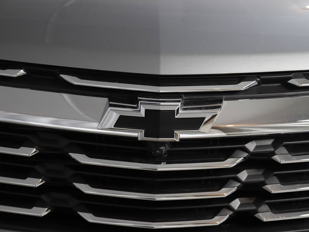 New 2026 Chevrolet Equinox LT w/ Convenience Package II AWD/4WD image 29