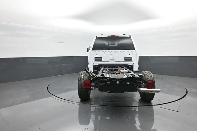 New 2026 Ford F350 XL image 6