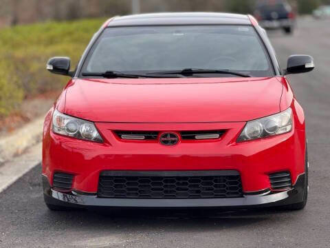 Used 2013 Scion tC Release Series 8.0 FWD image 5