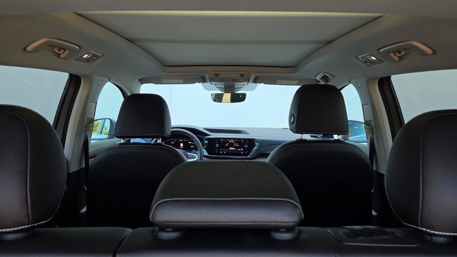 Certified 2023 Volkswagen Taos SEL AWD/4WD image 59