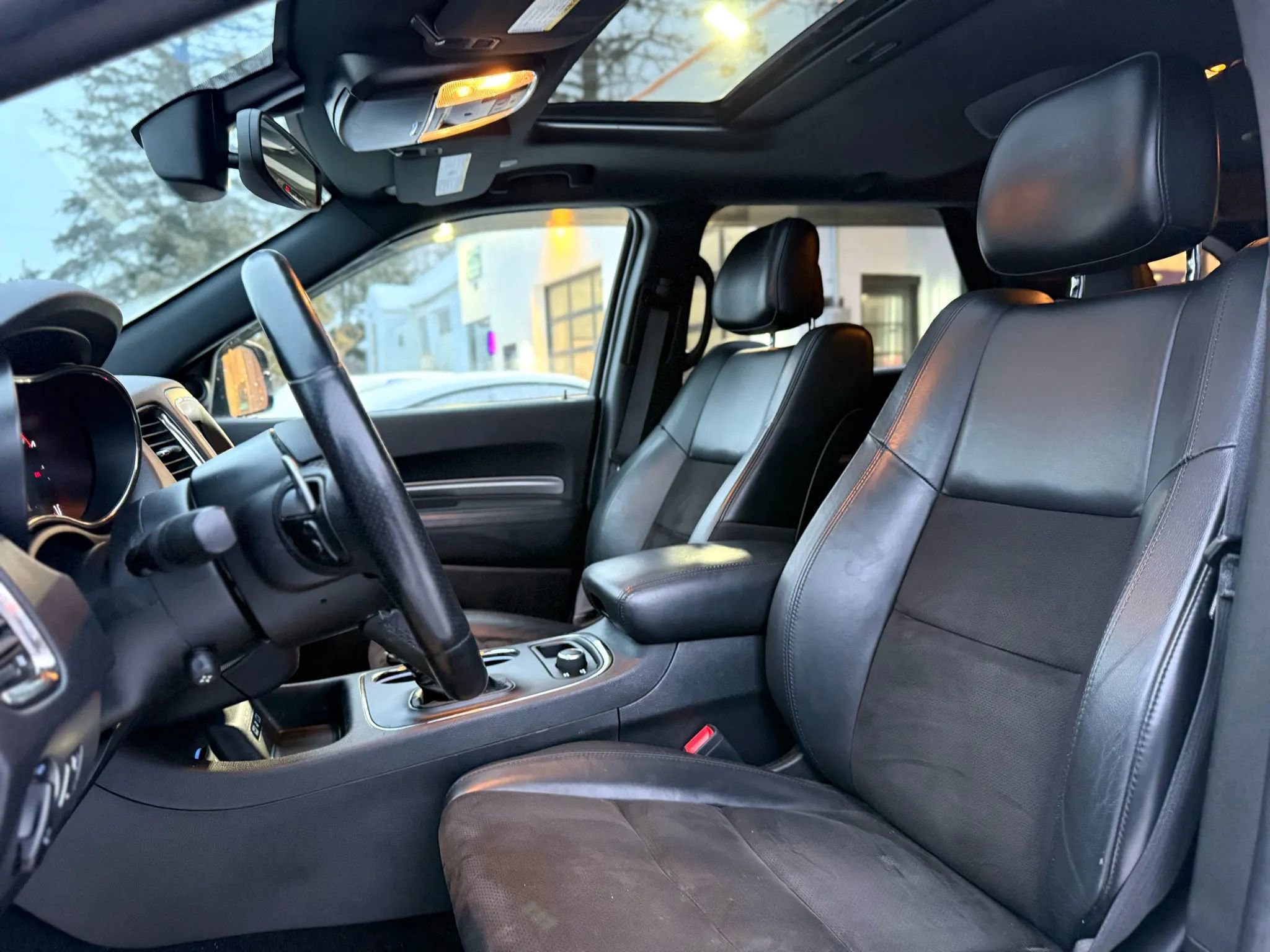 Used 2019 Dodge Durango R/T image 24