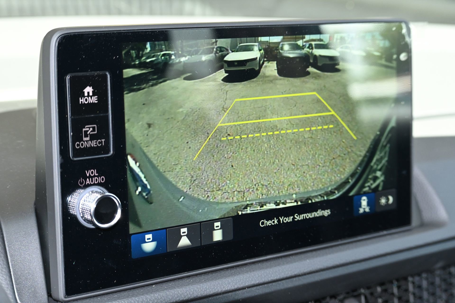 New 2026 Honda CR-V EX image 29