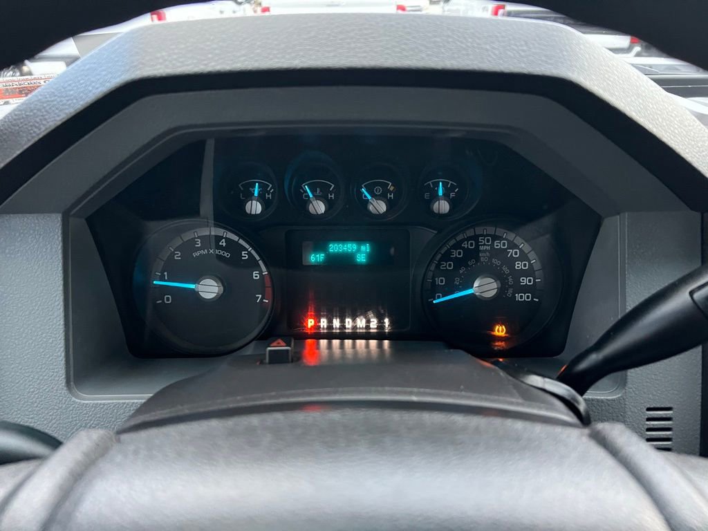 Used 2012 Ford F350 XL w/ PWR Equipment Group image 33