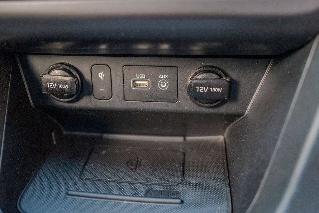 Used 2018 Hyundai Sonata Sport w/ Cargo Package FWD image 30
