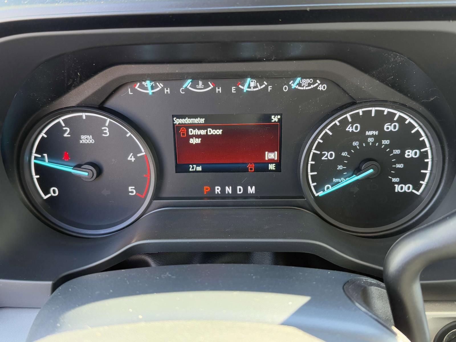 New 2025 Ford F550 4x4 Crew Cab Super Duty image 19