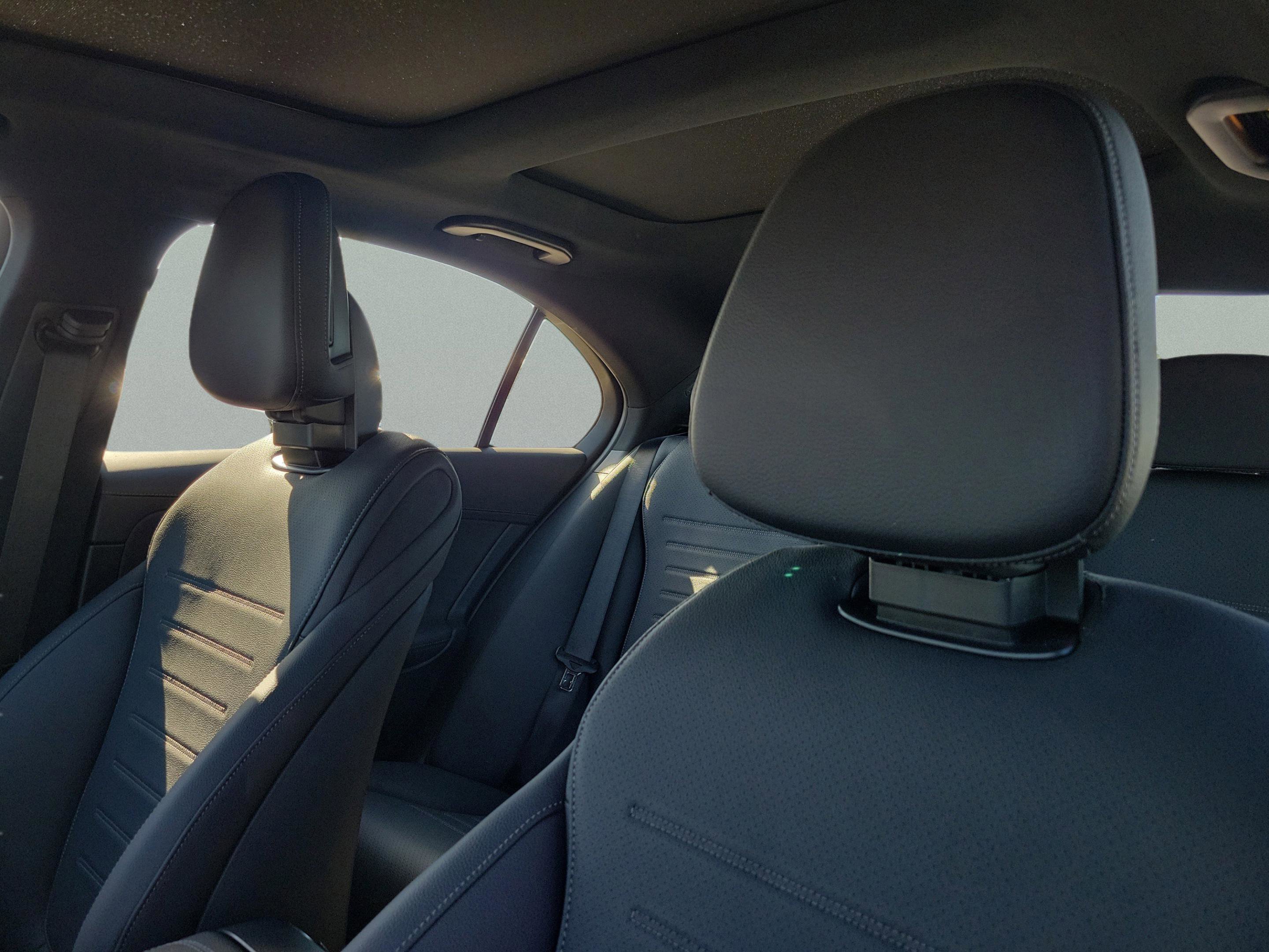 Certified 2025 Mercedes-Benz C 300 C 300 image 14