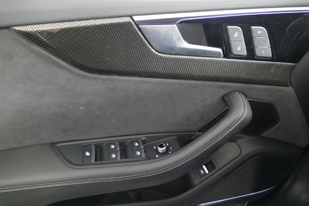 Used 2023 Audi S5 Prestige w/ Prestige Package AWD/4WD image 16