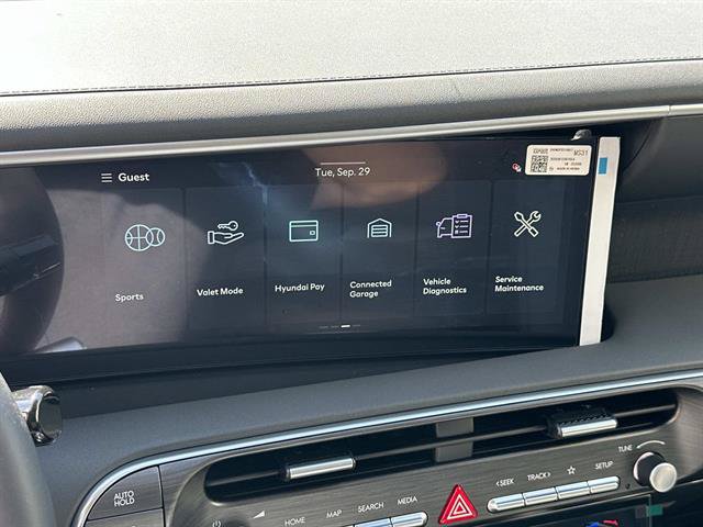 New 2027 Hyundai Palisade Limited FWD image 13