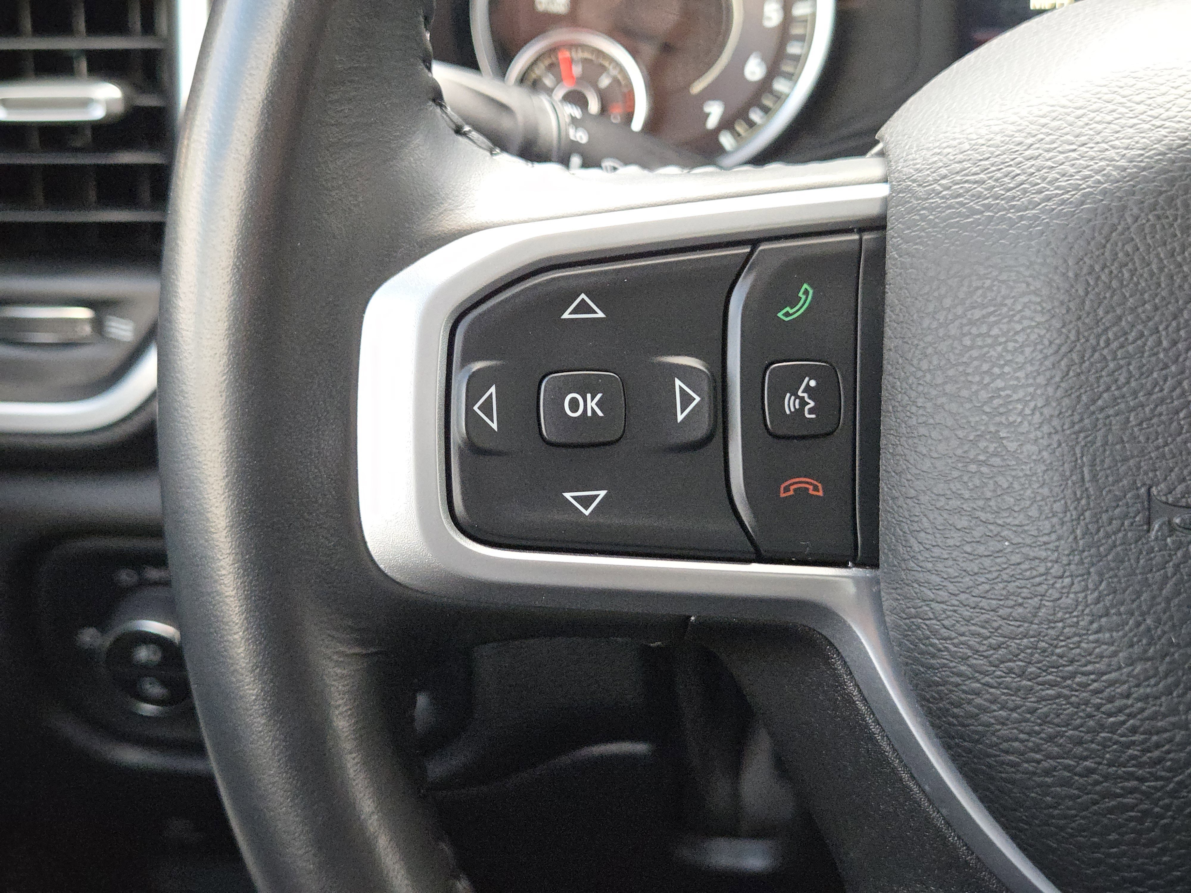 Used 2023 RAM 1500 Big Horn AWD/4WD image 26