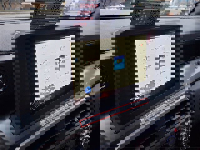 New 2026 Toyota Tacoma SR5 image 24