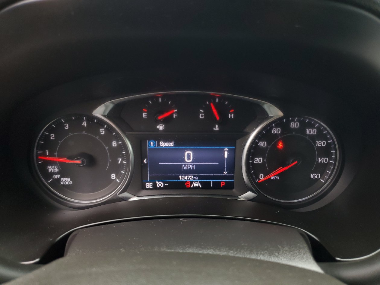 Used 2022 GMC Terrain SLE w/ Driver Convenience Package FWD image 29