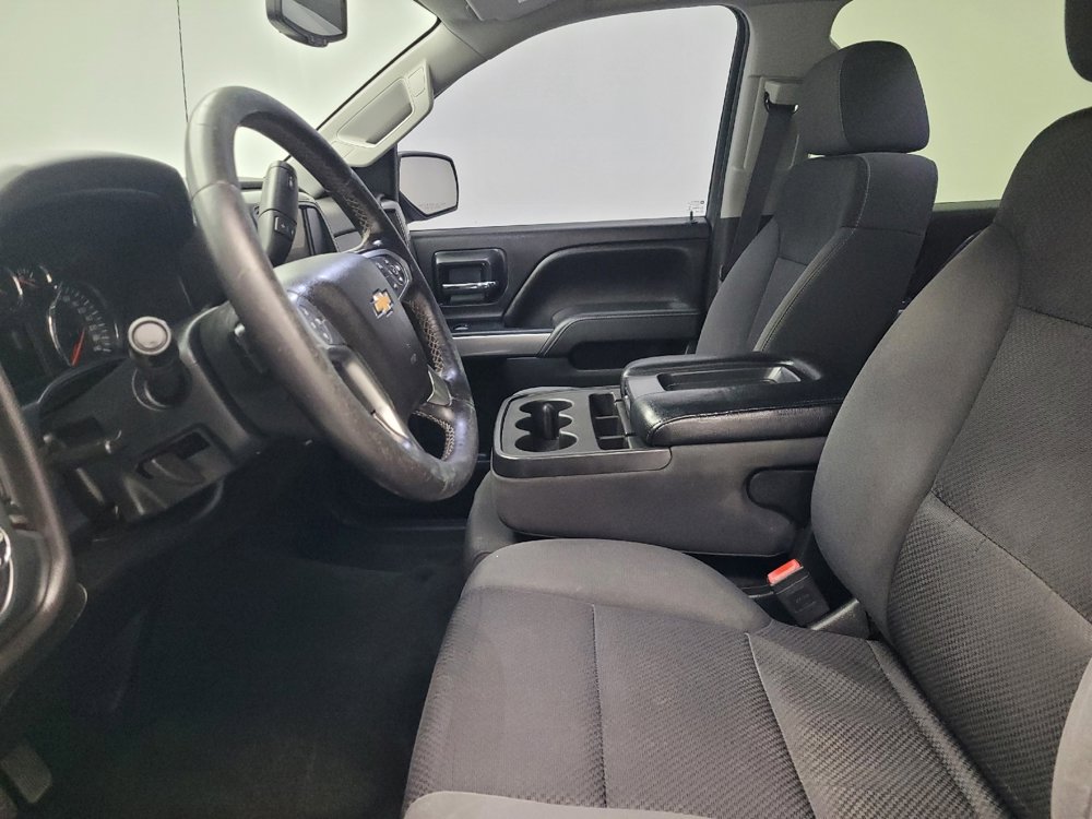 Used 2014 Chevrolet Silverado 1500 LT w/ All Star Edition image 17