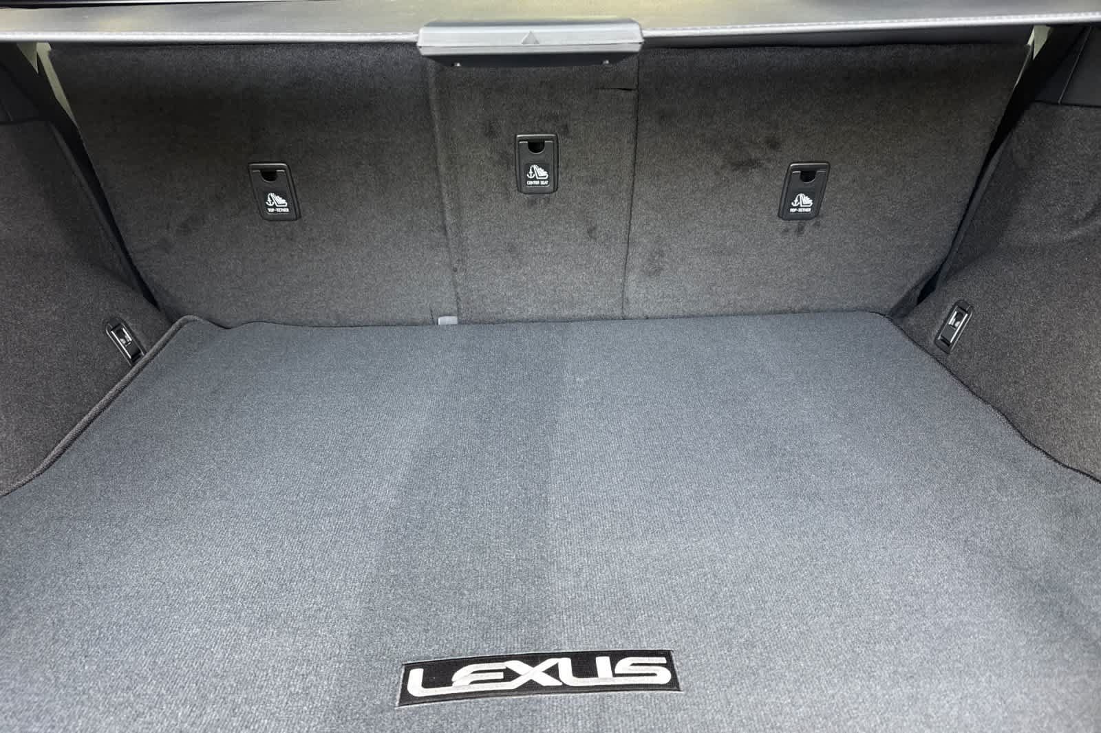 New 2026 Lexus RX 350 w/ Convenience Package AWD/4WD image 16