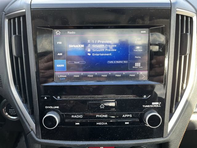 Certified 2023 Subaru Crosstrek 2.0i Premium image 14