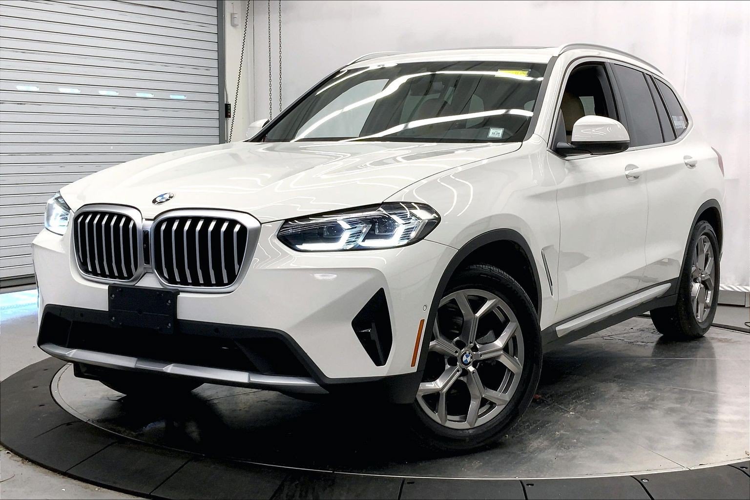 Used 2024 BMW X3 xDrive30i w/ Convenience Package