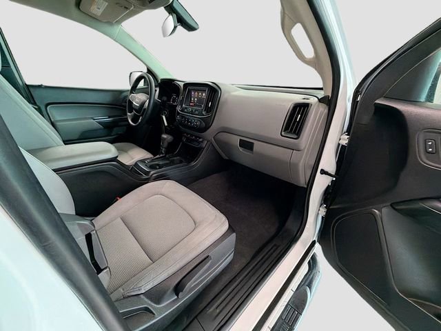 Used 2020 GMC Canyon 4x4 Extended Cab w/ Convenience Package image 19