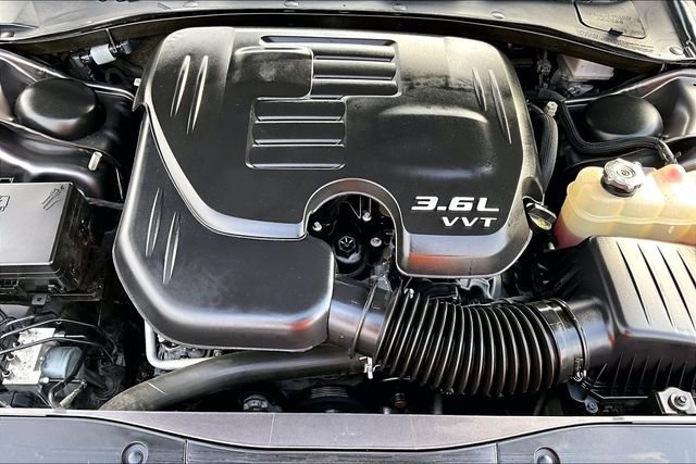 Used 2022 Dodge Charger SXT image 27