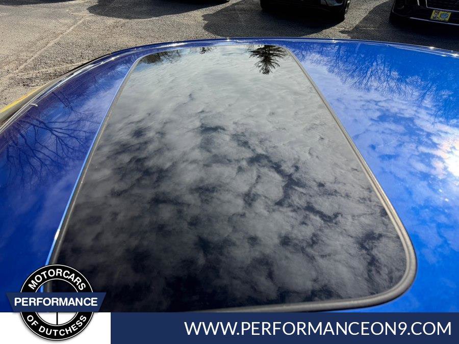 Used 2022 Honda Civic EX image 6