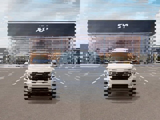 New 2026 Kia Seltos LX image 2