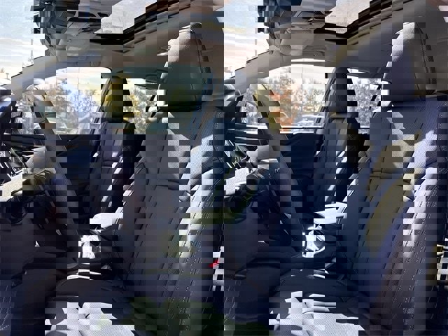 Certified 2025 Subaru Outback Limited w/ Popular Package #2 image 12