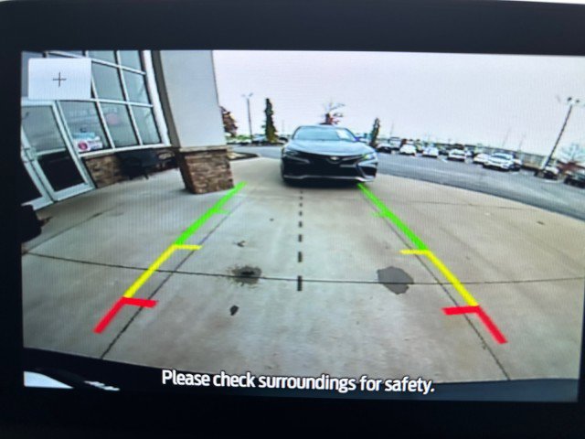 Used 2025 Ford Escape ST-Line image 14