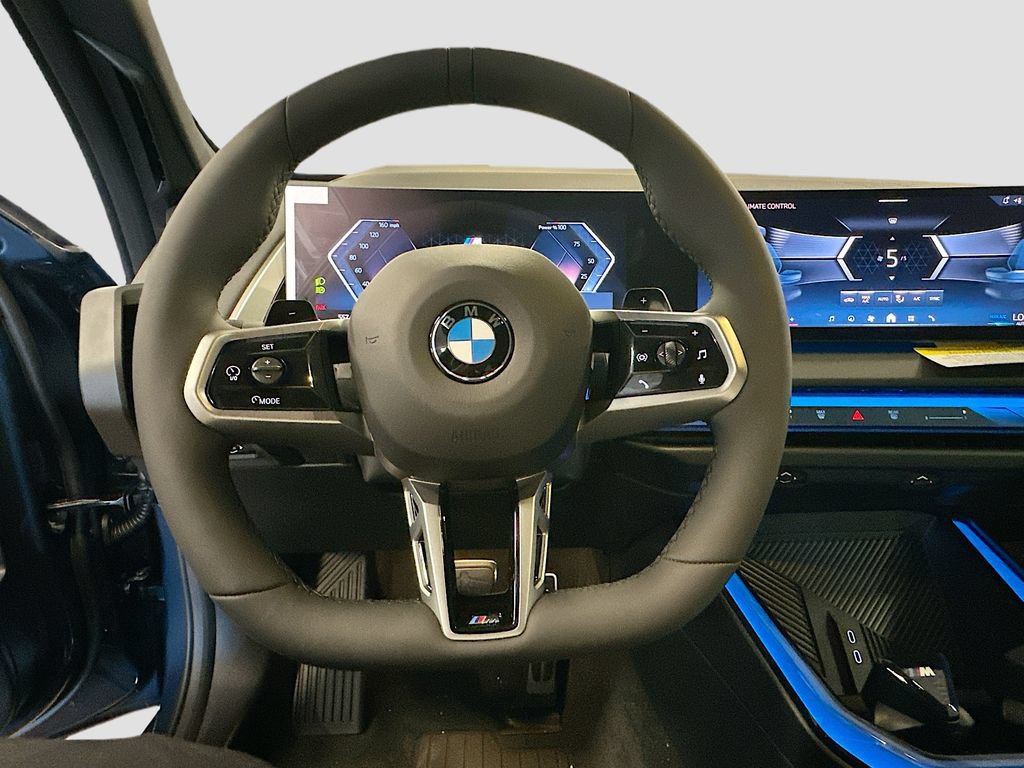 New 2026 BMW X3 xDrive30i w/ Premium Package AWD/4WD image 11