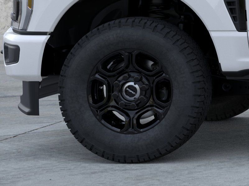 New 2026 Ford F250 XL w/ STX Appearance Package AWD/4WD image 49