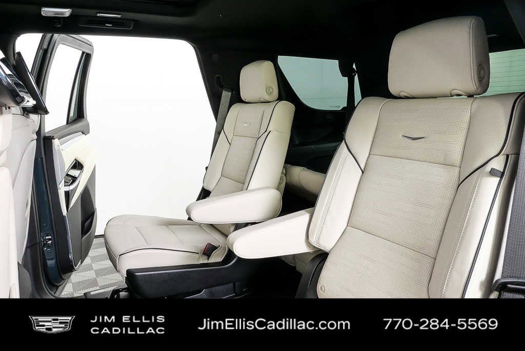 New 2026 Cadillac Escalade Sport w/ Touring Package AWD/4WD image 22