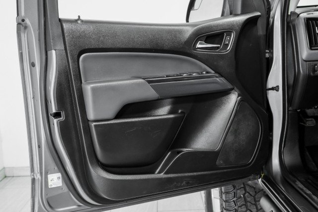 Used 2019 Chevrolet Colorado Z71 AWD/4WD image 39