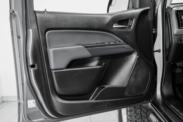 Used 2019 Chevrolet Colorado Z71 AWD/4WD image 39