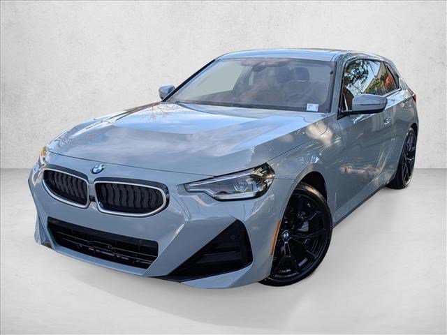 New 2026 BMW 230i Coupe w/ M Sport Package image 1