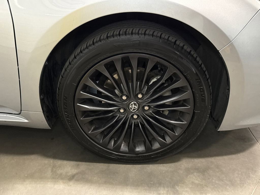 Used 2017 Toyota Avalon Touring w/ Protection Package image 16