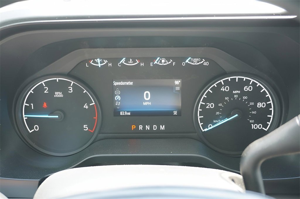 New 2025 Ford F350 XL w/ STX Appearance Package image 12