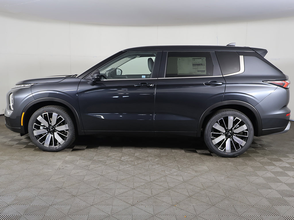 New 2026 Mitsubishi Outlander SE FWD image 19