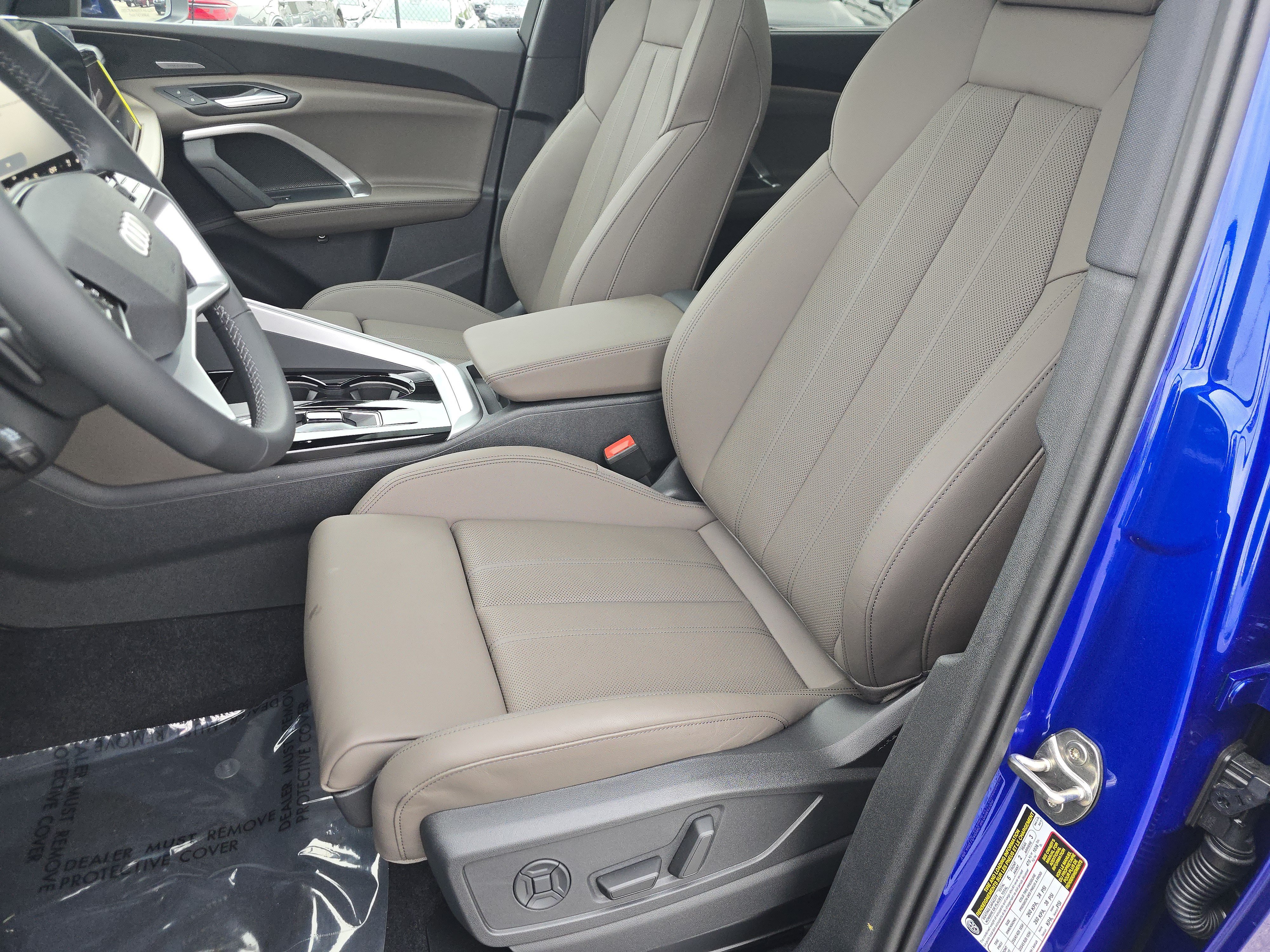 New 2026 Audi Q5 Prestige AWD/4WD image 22