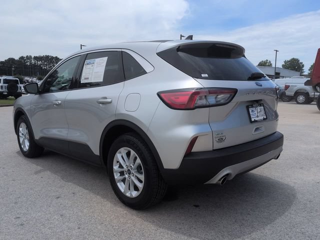 Used 2020 Ford Escape SE AWD/4WD image 7