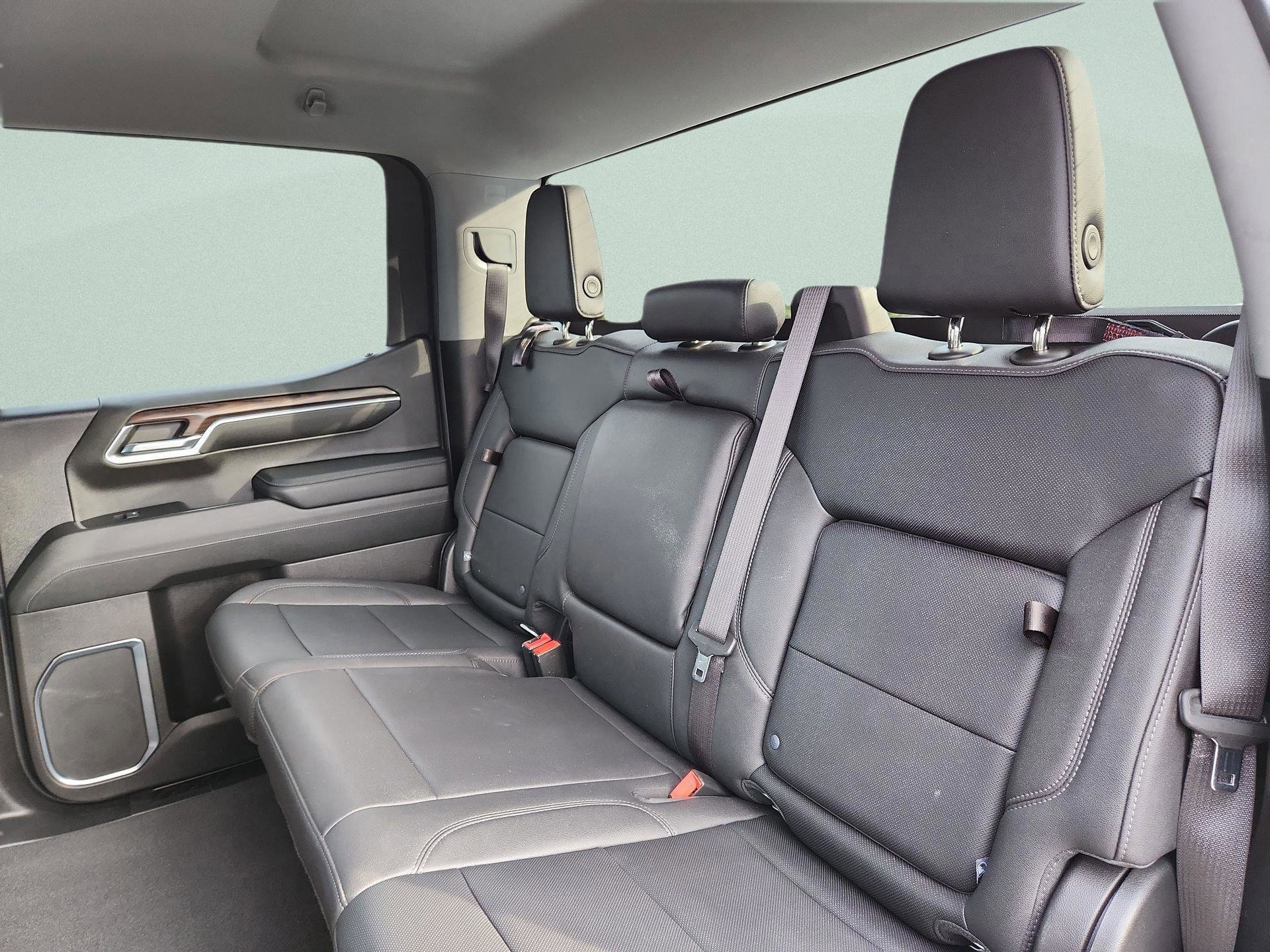 Used 2024 GMC Sierra 1500 SLT image 14