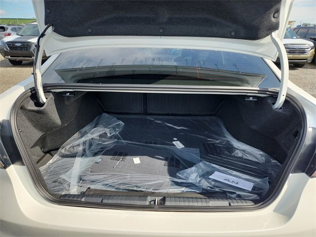 New 2025 Subaru Legacy Premium image 22