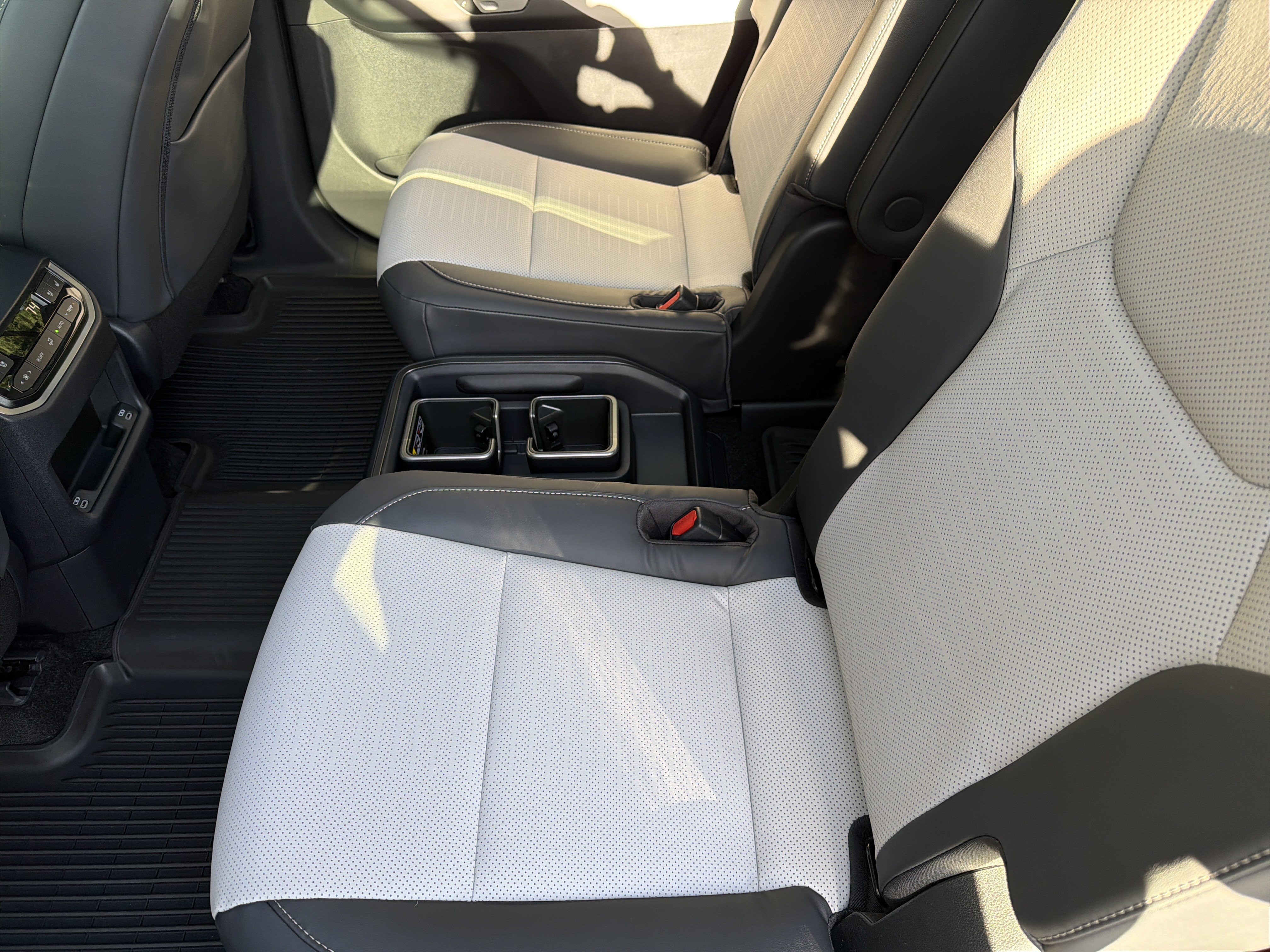 Certified 2026 Lexus TX 350 AWD w/ Technology Package image 29