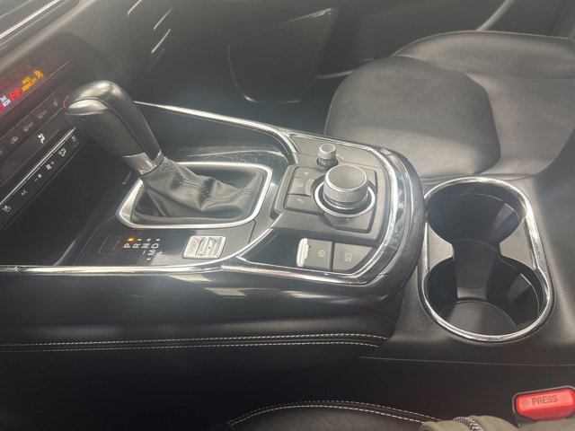 Used 2022 MAZDA CX-9 Grand Touring image 26