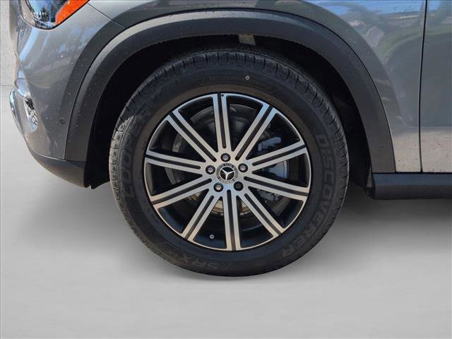 New 2026 Mercedes-Benz GLE 350 4MATIC image 10
