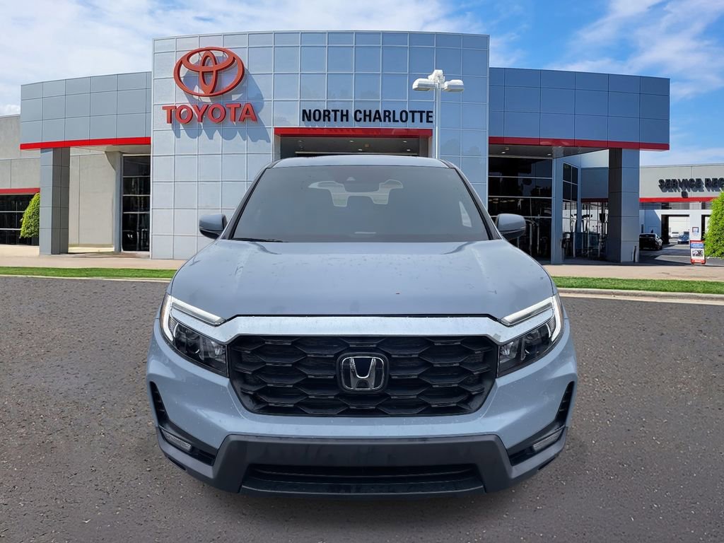 Used 2023 Honda Passport EX-L image 4