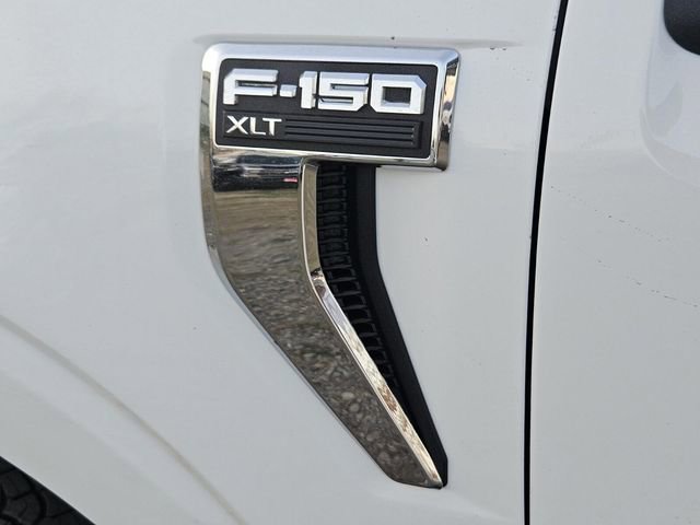 New 2026 Ford F150 XLT w/ Equipment Group 302A MID image 5